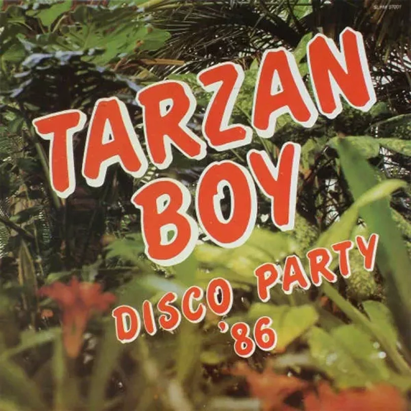 Levně Disco Party '86 (Neoton Família, 1986)