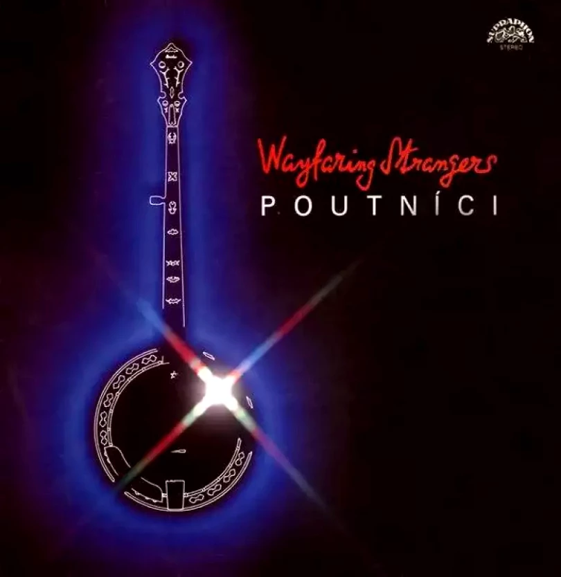 Levně Wayfaring Strangers (Poutníci, 1989)
