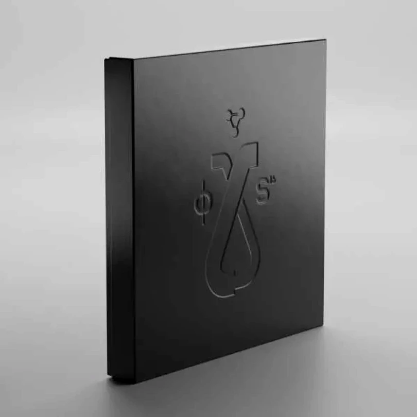 Levně S16 LTD (Woodkid, 2020)