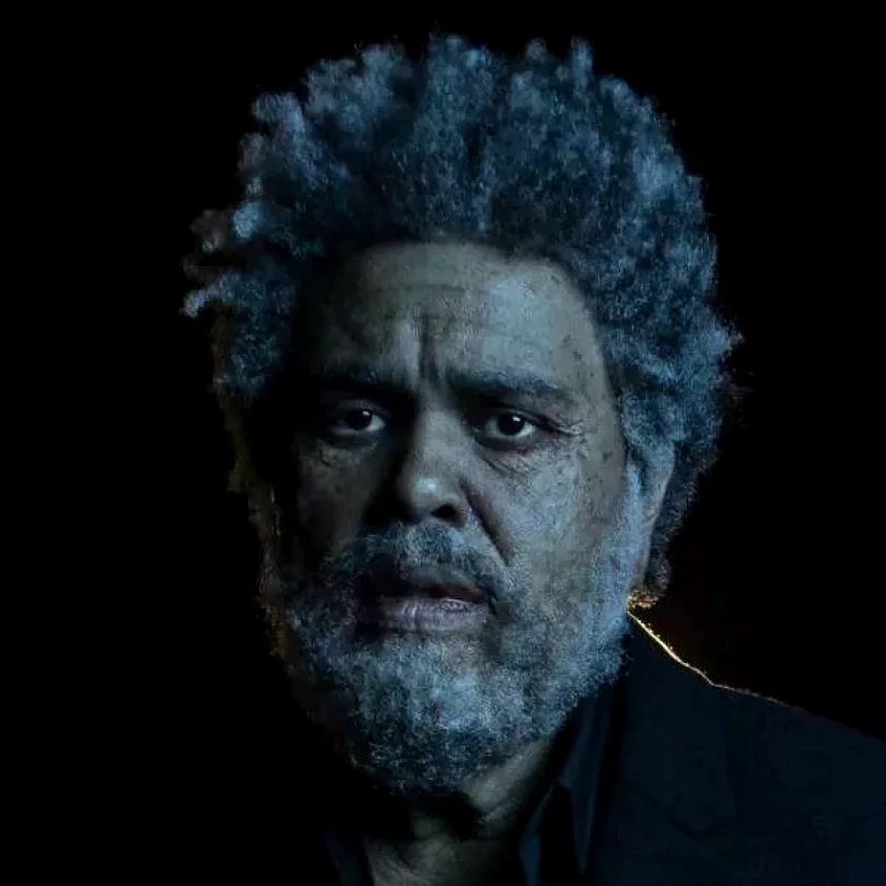 Levně Dawn FM (The Weeknd, 2022)