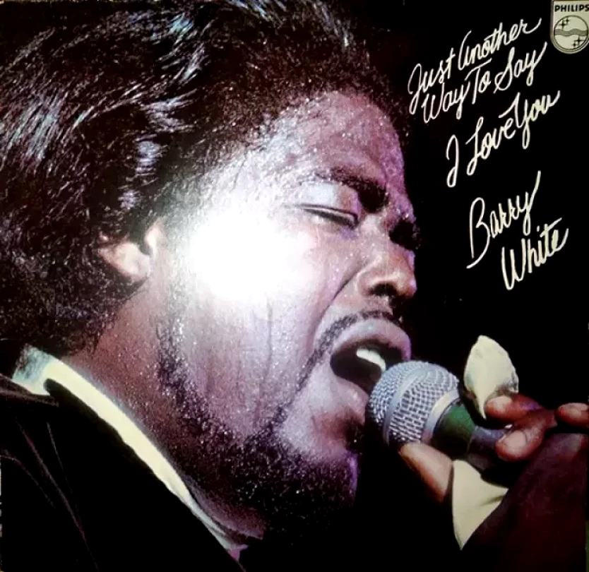 Levně Just Another Way To Say I Love You (Barry White, 1975)