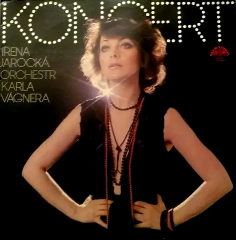 Levně Koncert (Orchestr Karla Vágnera, 1979)