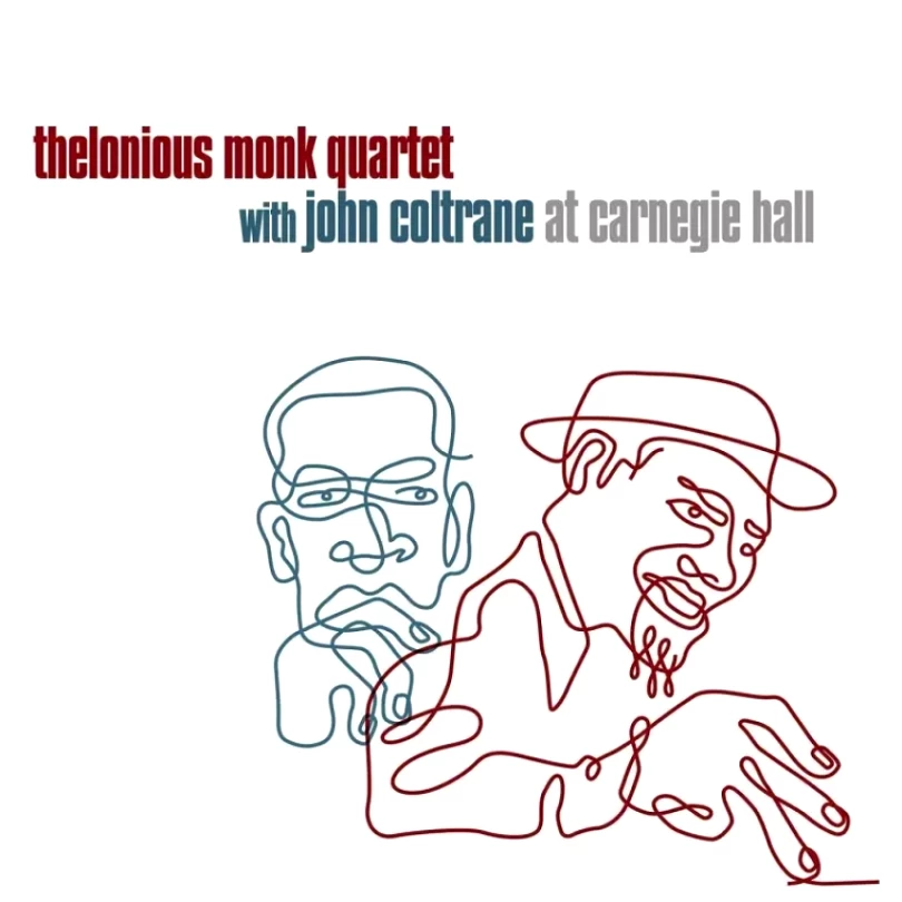 Levně At Carnegie Hall (John Coltrane, 2025)