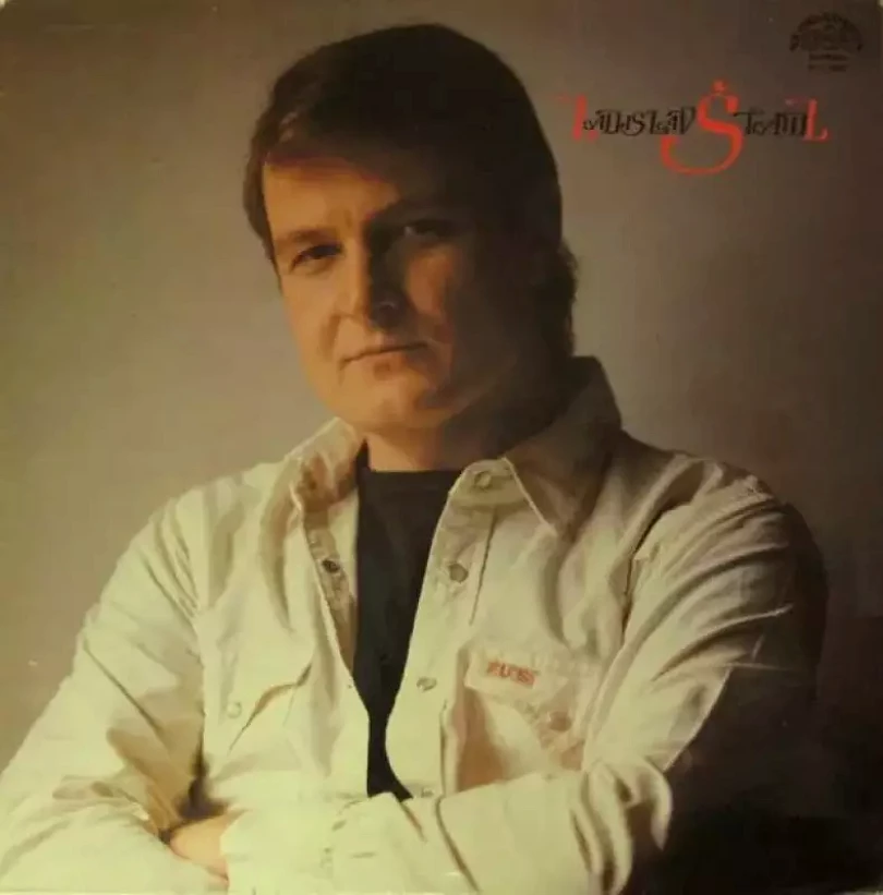 Levně Ladislav Štaidl (Ladislav Štaidl, 1982)
