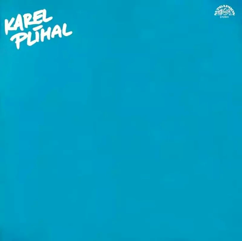 Levně Karel Plíhal (Karel Plíhal, 1985)