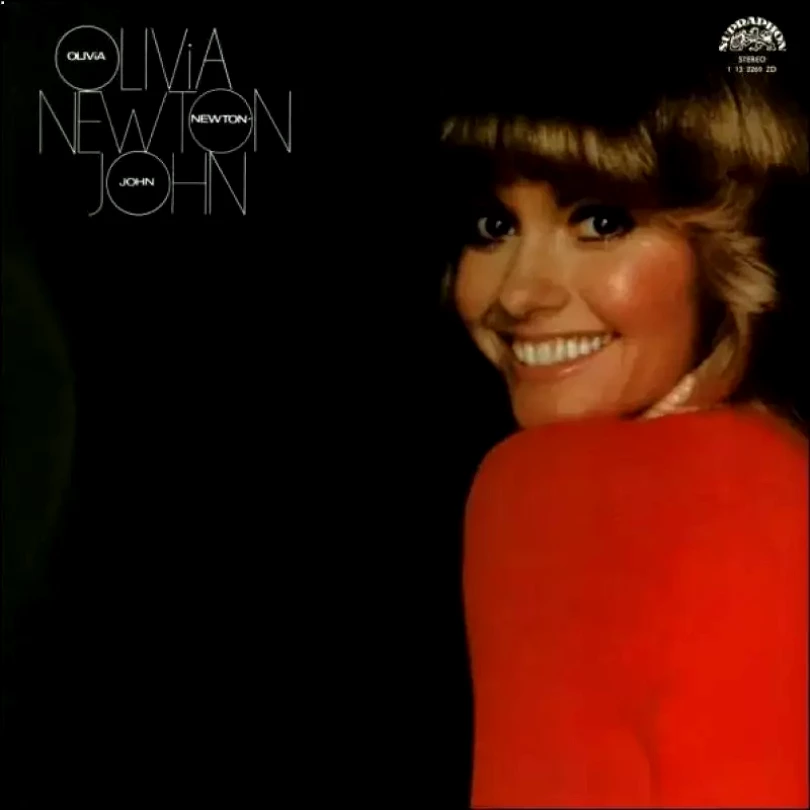 Levně Olivia Newton-John (Olivia Newton-John, 1978)