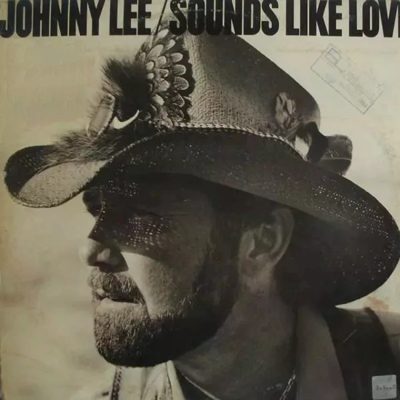 Levně Sounds Like Love (Johnny Lee, 1983)
