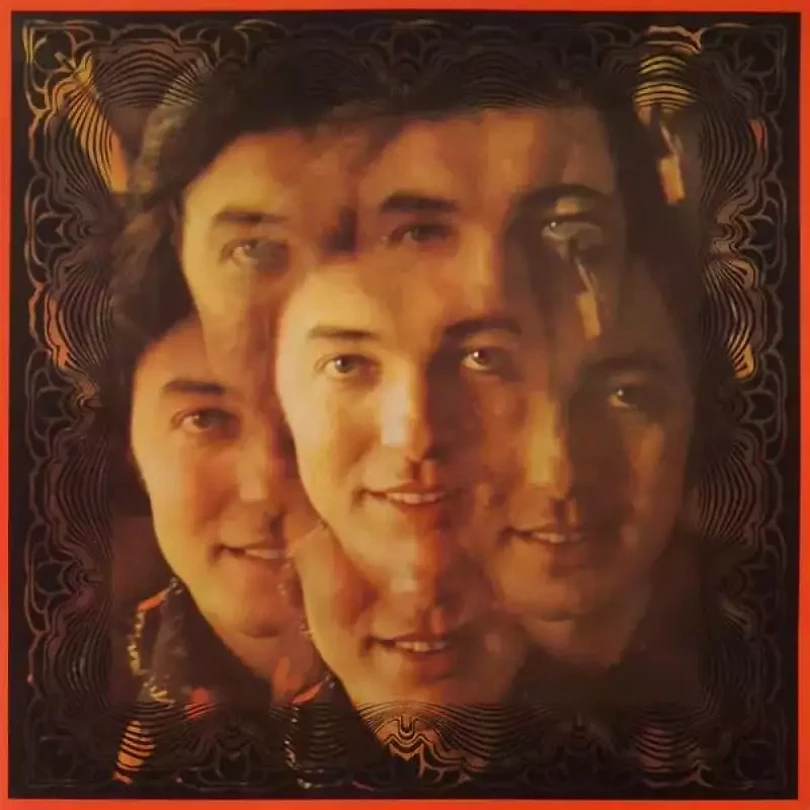Levně Hudba Není Zlá (Karel Gott, 1974)