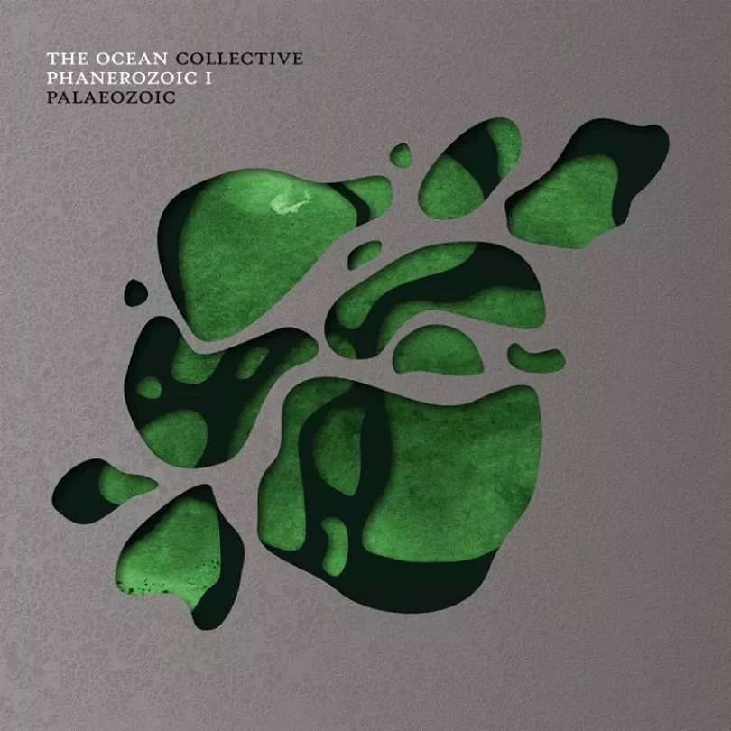 Levně Phanerozoic I: Palaeozoic LTD | CLR (The Ocean, 2020)