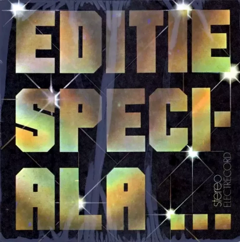 Levně Non-Stop Dancing (Melodii Din Repertoriul Internațional) (Ediție Specială, 1981)