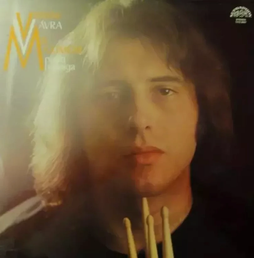 Levně Vítězslav Vávra, Maximum Petra Hanniga (Maximum Petra Hanniga, 1981)