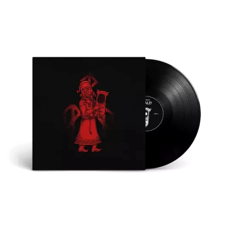 Levně Skald (Wardruna, 2018)
