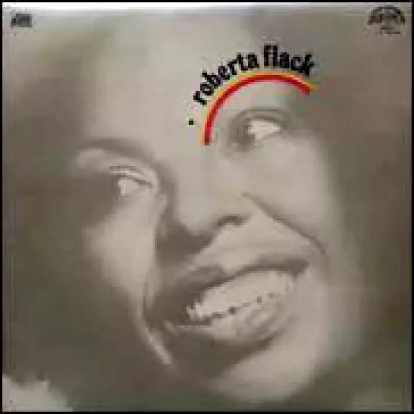 Levně Roberta Flack A Donny Hathaway (Roberta Flack, 1977)
