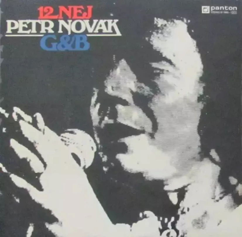 Levně 12 Nej (Petr Novák, 1987)