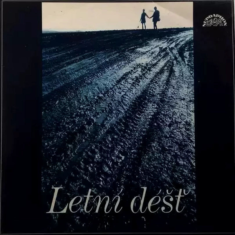 Levně Letní Déšť (Ronald Binge & His Orchestra, 1975)