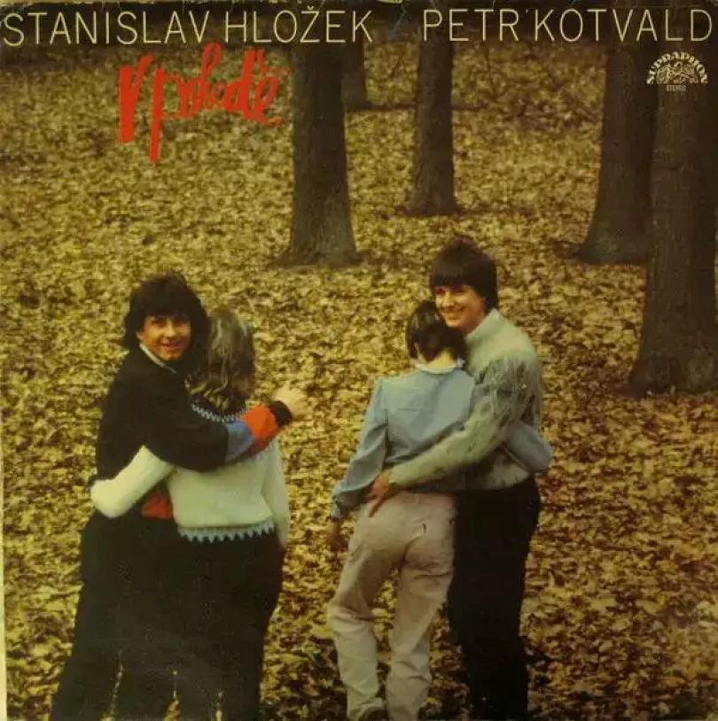 Levně V Pohodě (Stanislav Hložek & Petr Kotvald, 1985)