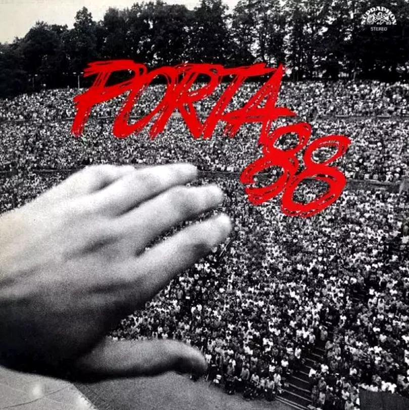 Porta '88 (Various, 1988)