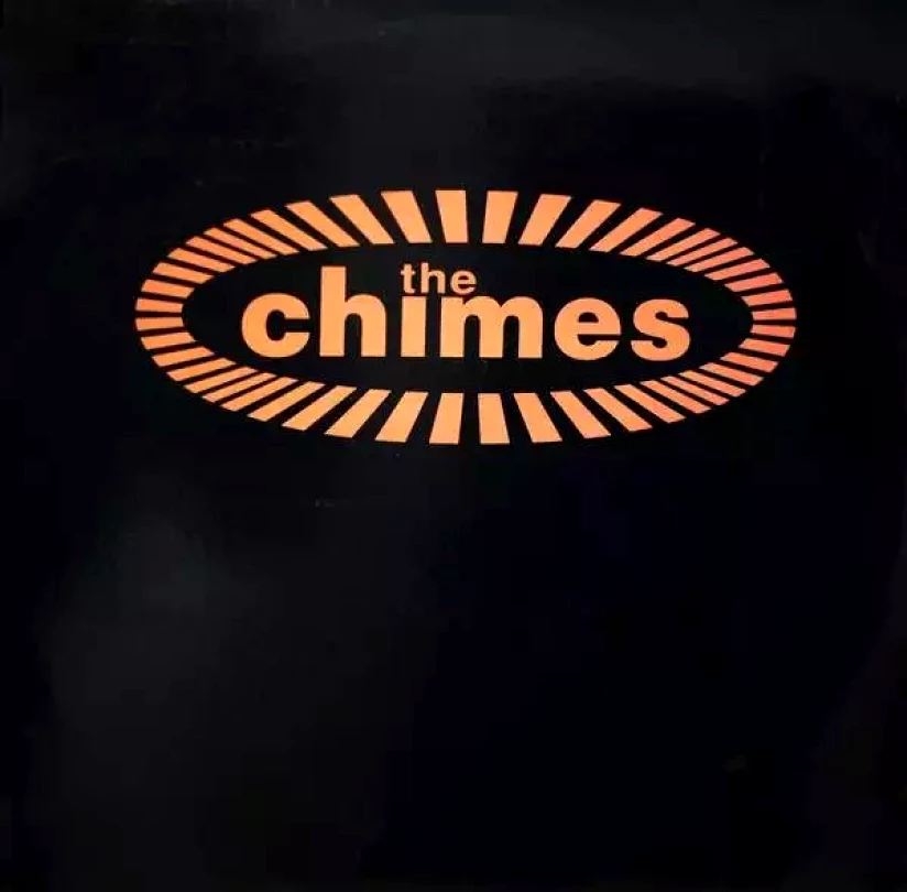 Levně The Chimes (The Chimes, )