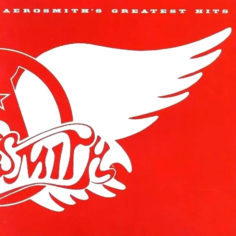 Levně Aerosmith's Greatest Hits (Aerosmith, 1981)