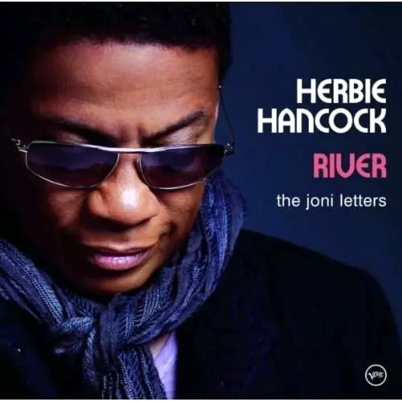 Levně River: The Joni Letters LTD (Herbie Hancock, 2017)