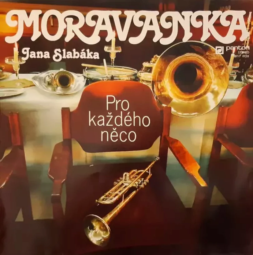 Levně Pro Každého Něco (Moravanka, 1987)