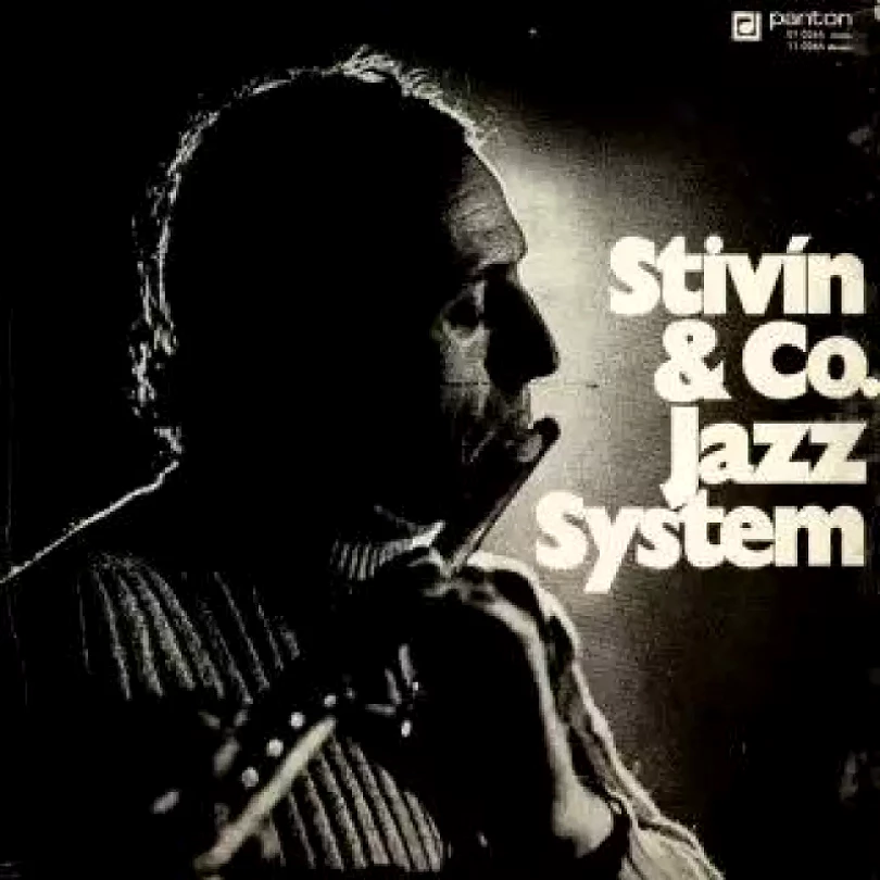 Levně Stivín & Co. Jazz System / Vladimír Tomek S Přáteli (Jiří Stivín & Co. Jazz System, 1971)