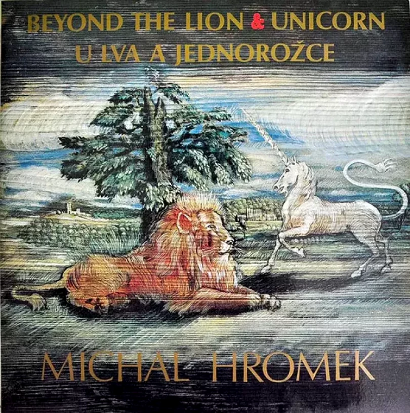 Levně Beyond The Lion & Unicorn / U Lva A Jednorožce (Michal Hromek, 1992)