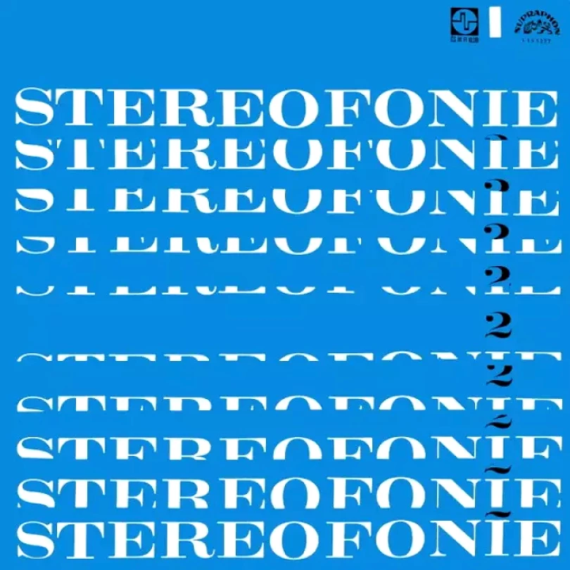 Levně Stereofonie 2 (Various, 1973)