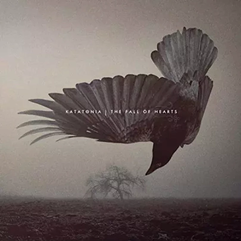 Levně The Fall Of Hearts (Katatonia, 2016)