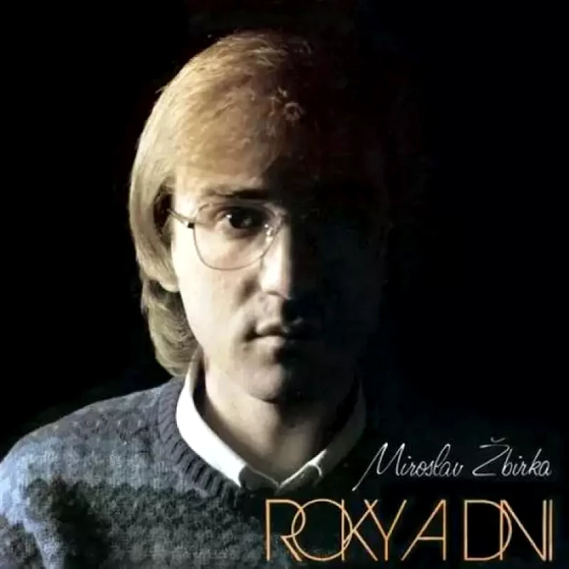 Levně Roky A Dni (Miroslav Žbirka, 2023)