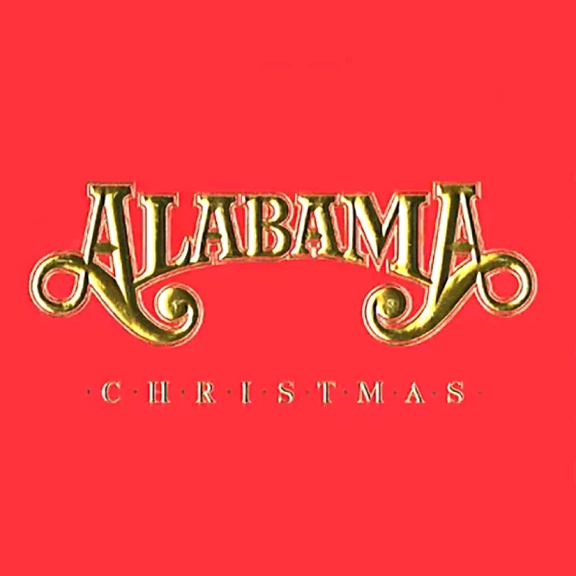 Levně Christmas (Alabama, 1985)