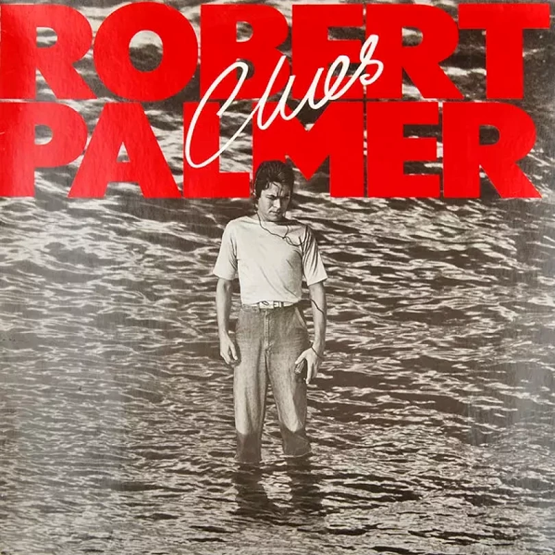 Levně Clues (Robert Palmer, 1980)