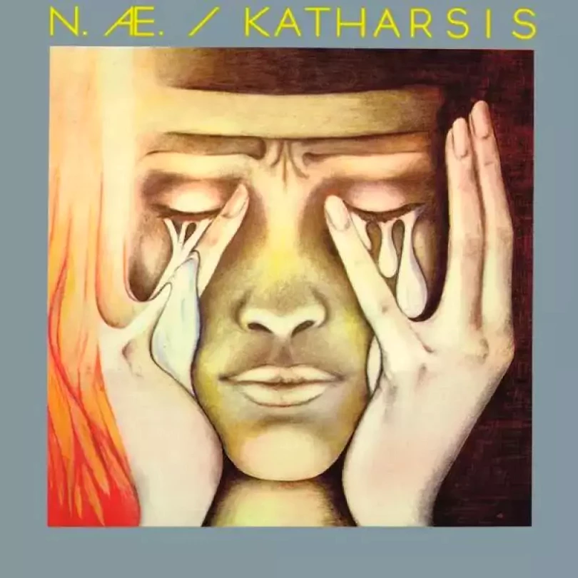Levně Katharsis (Czesław Niemen, 1976)