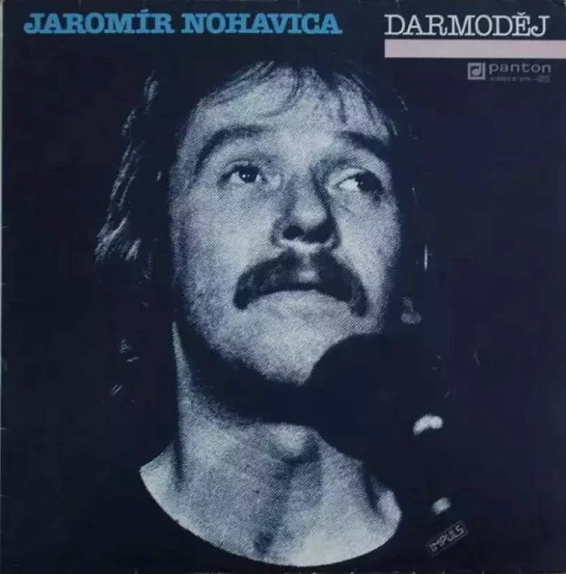Levně Darmoděj (Jaromír Nohavica, 1989)