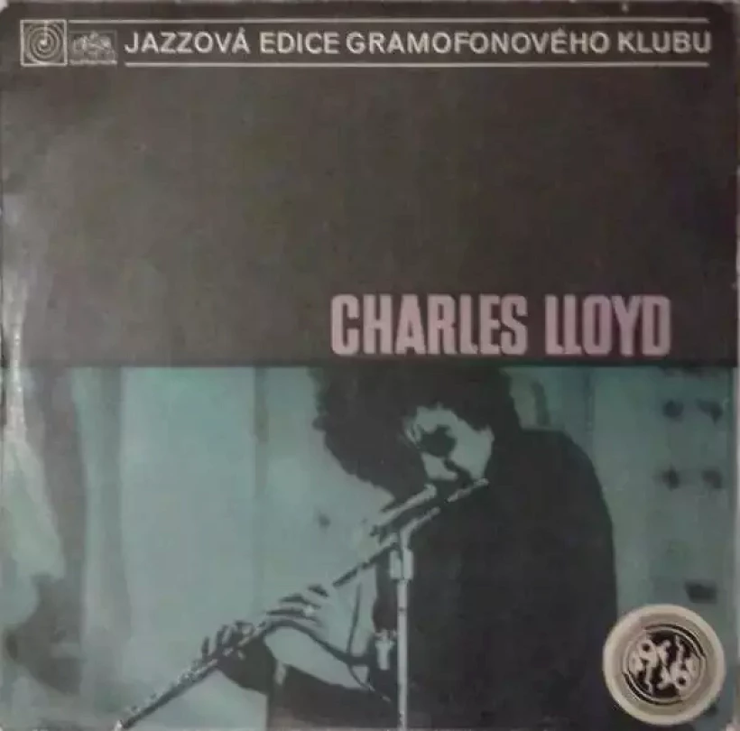 Levně Forest Flower (Charles Lloyd, 1969)