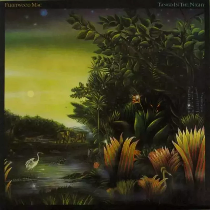 Levně Tango In The Night (Fleetwood Mac, 1990)