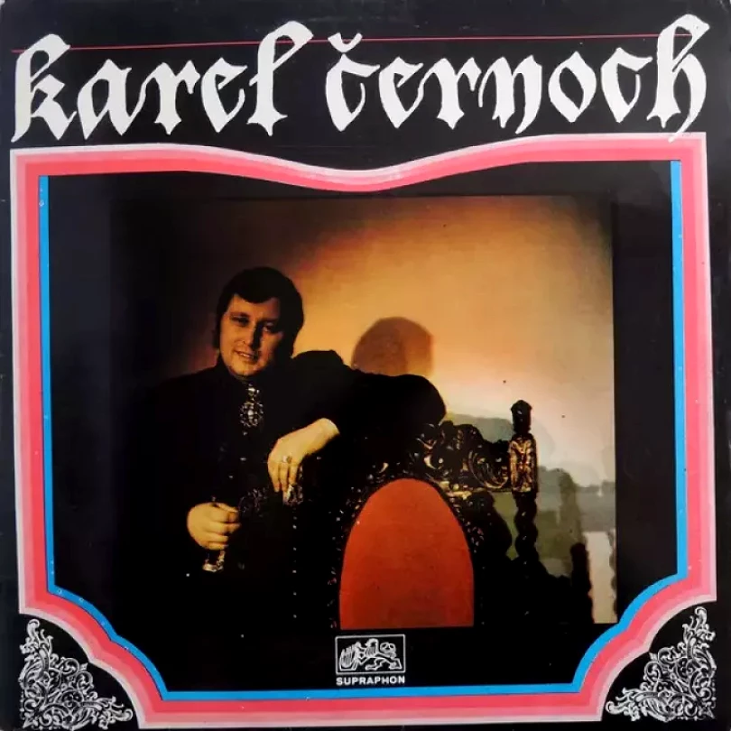 Levně Je To Jasný (Karel Černoch, 1970)
