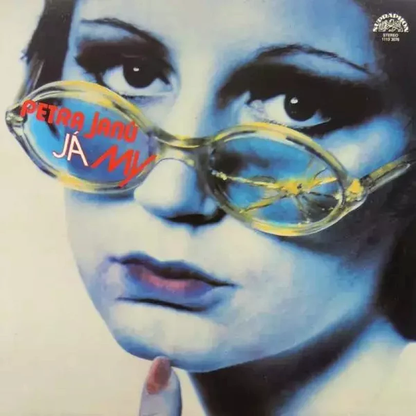 Já & My (Petra Janů, 1982)