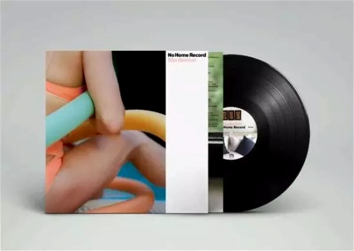 Levně No Home Record (Kim Gordon, 2019)