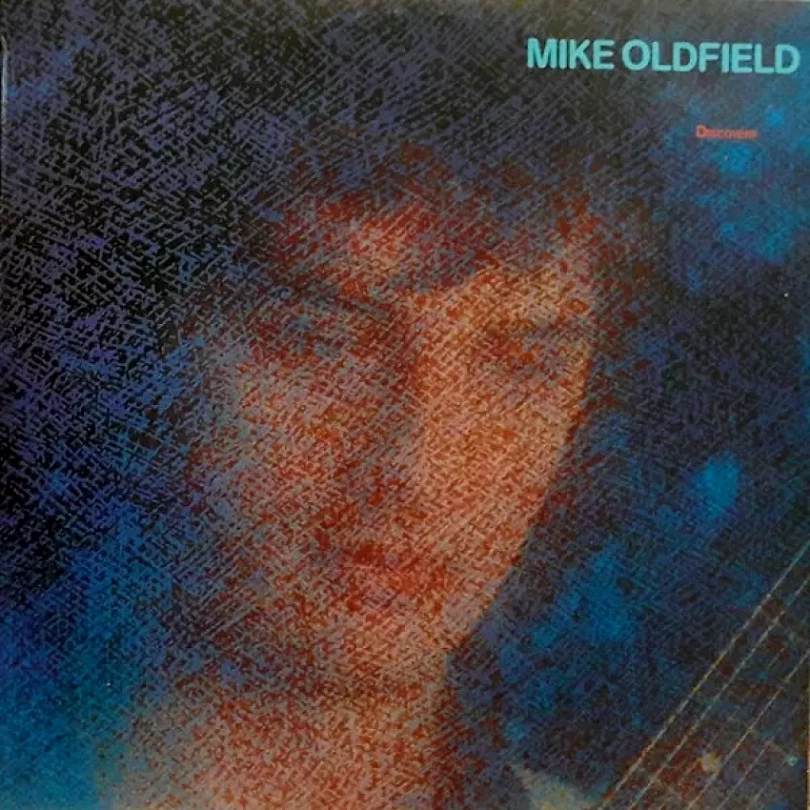Levně Discovery (Mike Oldfield, )