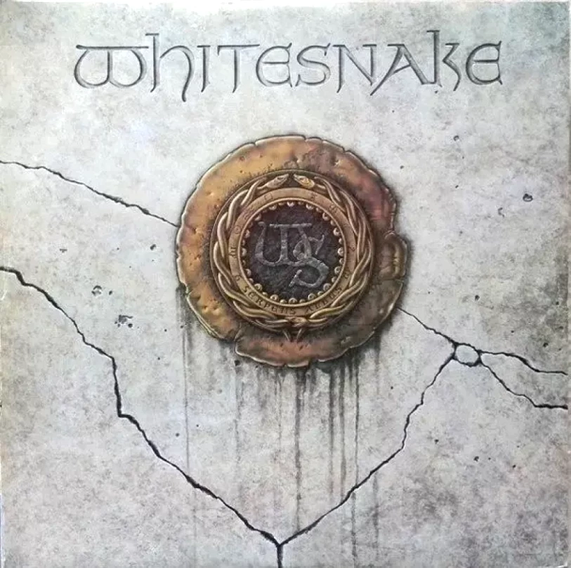Levně 1987 (Whitesnake, 1989)