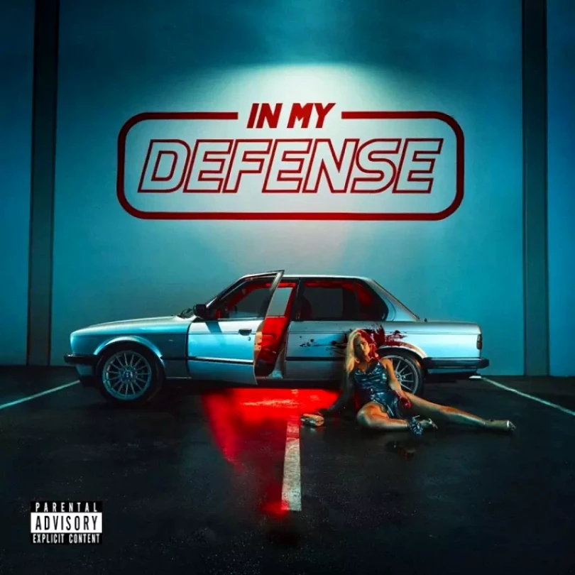 Levně In My Defense CLR (Iggy Azalea, 2019)