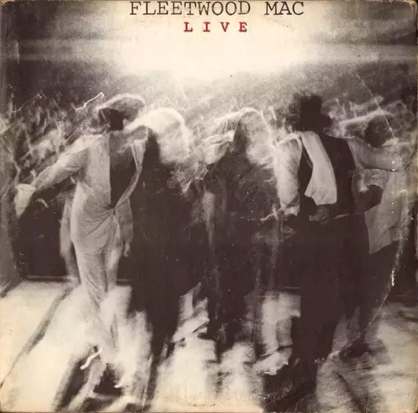 Levně Live (Fleetwood Mac, 1981)