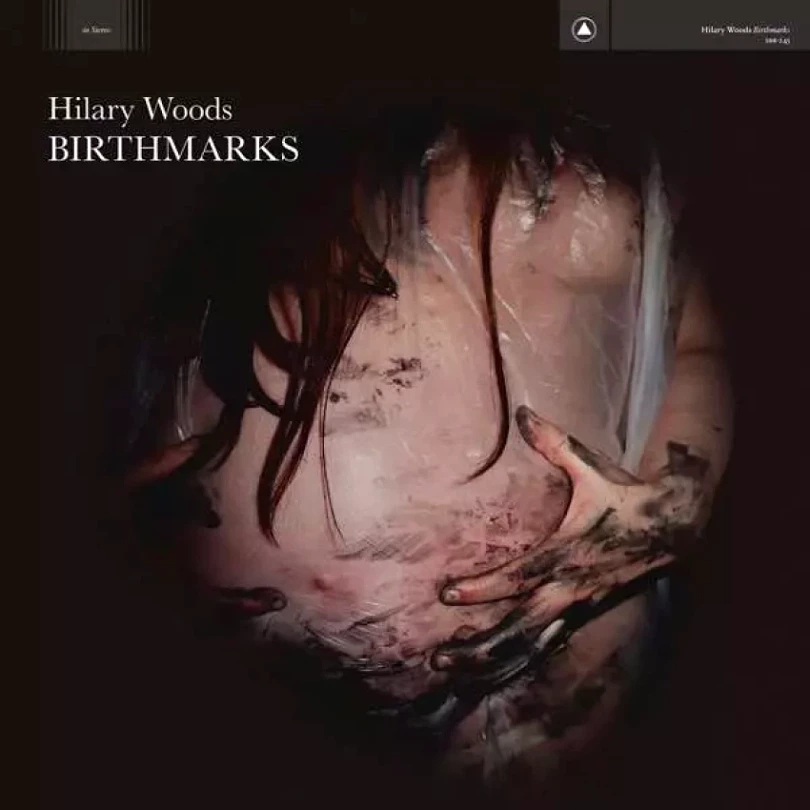 Levně Birthmarks LTD | CLR (Hilary Woods, 2024)