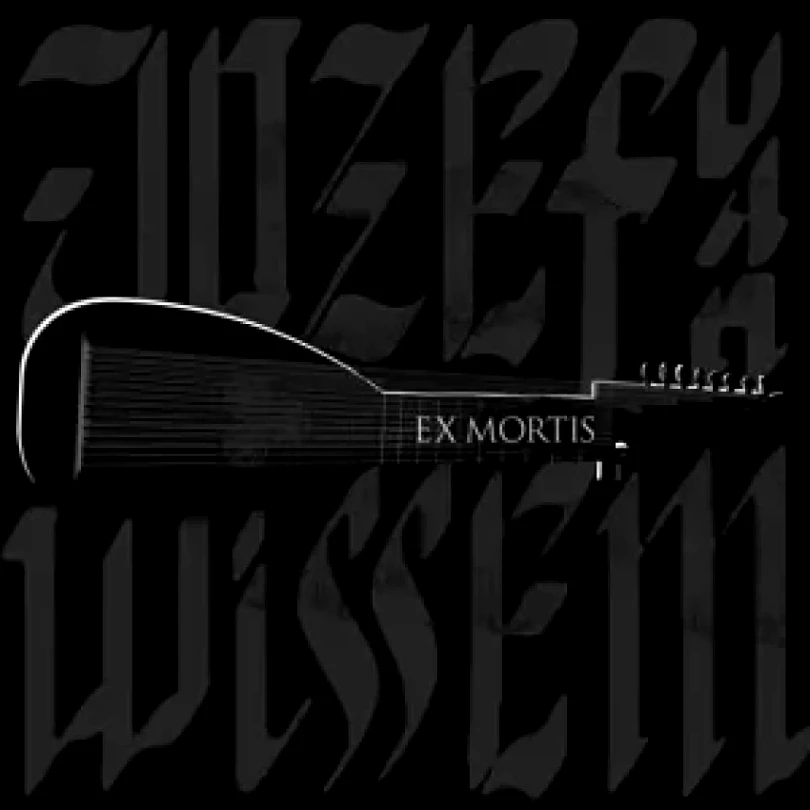 Levně Ex Mortis LTD (Jozef Van Wissem, 2020)