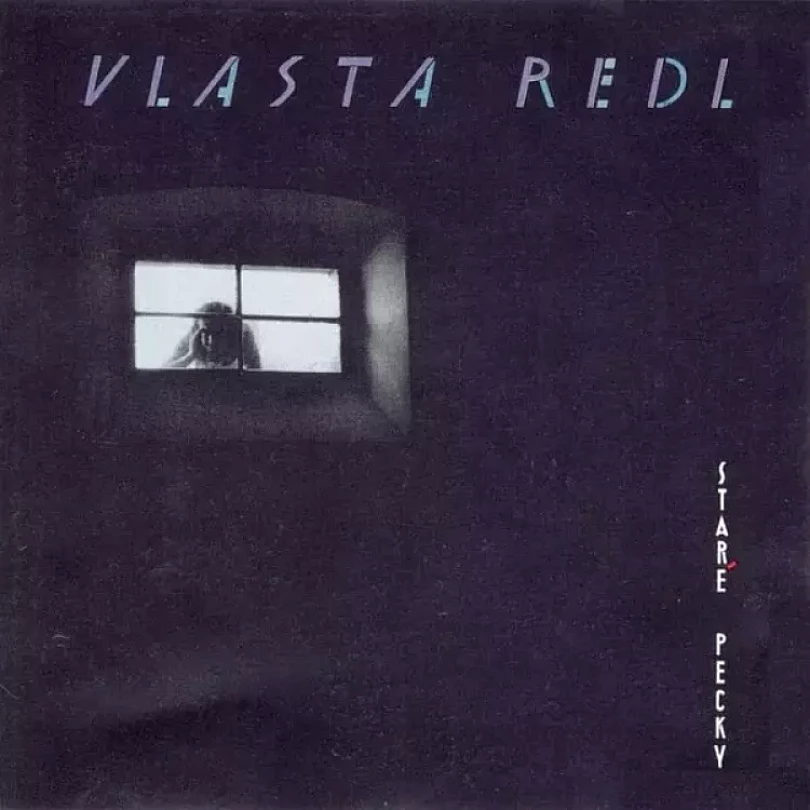 Levně Staré Pecky (Vlasta Redl, 2022)