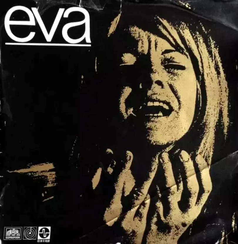 Levně Eva (MONO) (Eva Pilarová, 1969)