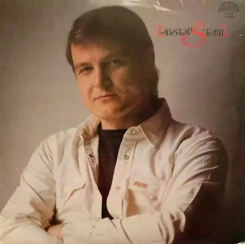 Levně Ladislav Štaidl (Ladislav Štaidl, 1981)