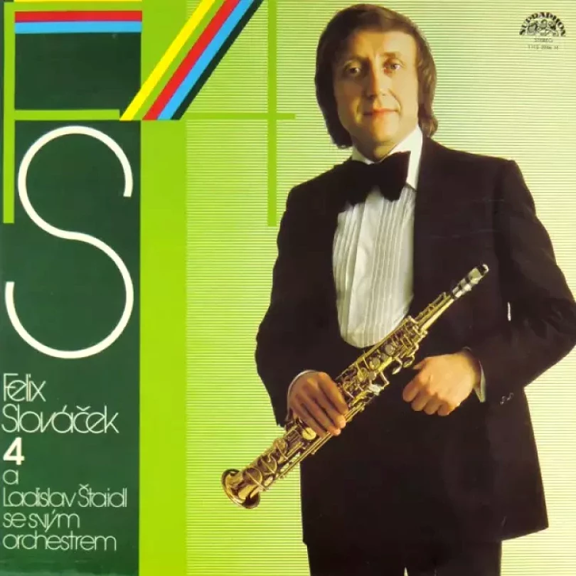Levně 4 (Felix Slováček, 1980)