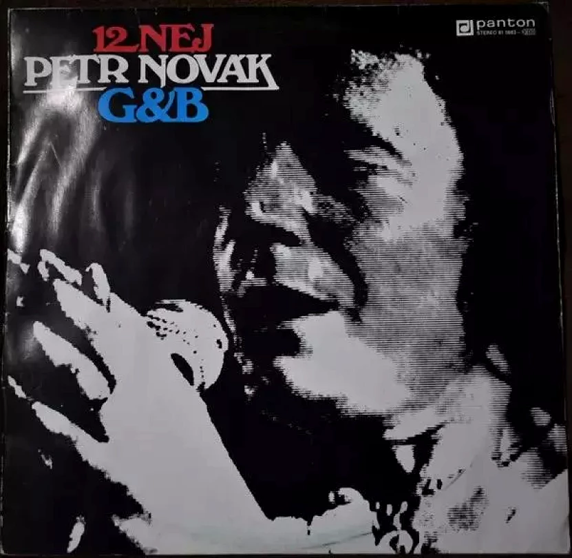 Levně 12 Nej (91 2) (Petr Novák, 1992)